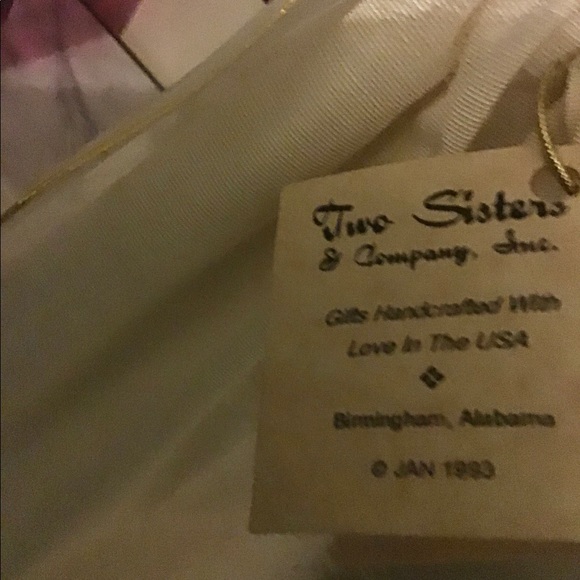 ÁNGEL GUARDIÁN  KIND TO YOUR FURRIERD FRIENDS 12in - Picture 6 of 6